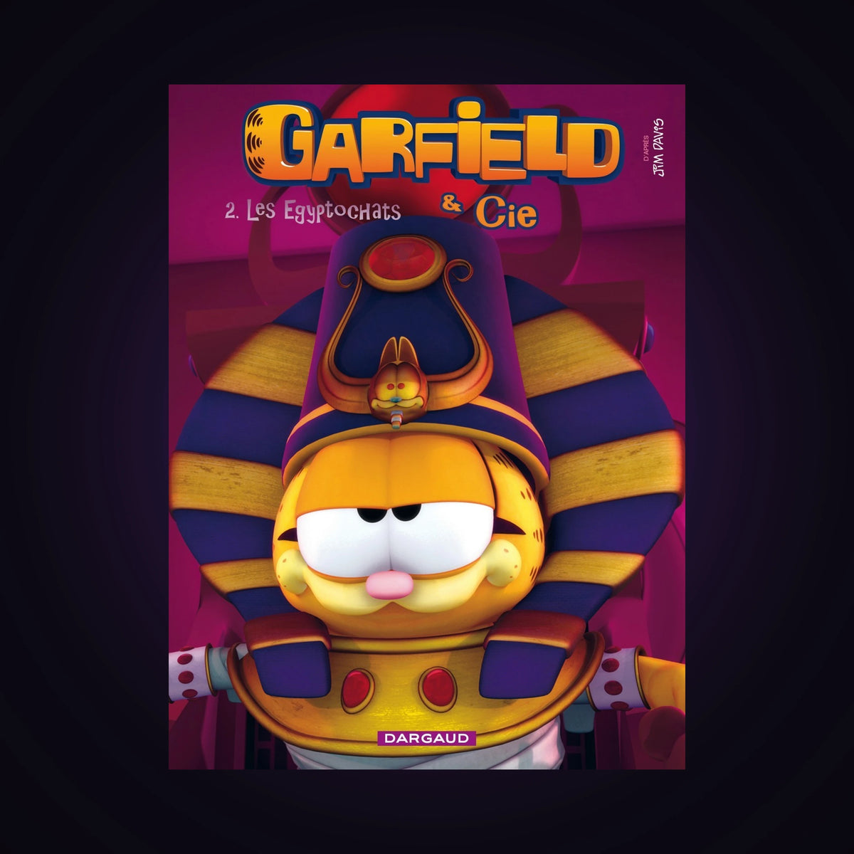 Garfield & Cie. Tome 2