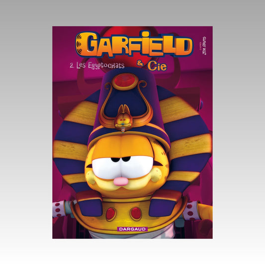 Garfield & Cie. Tome 2