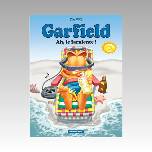 Garfield. Tome 11