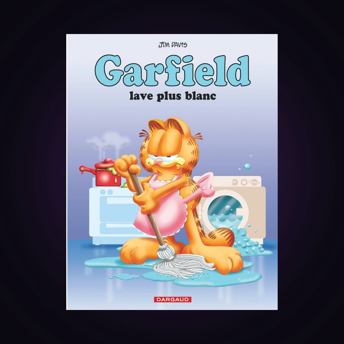 Garfield. Tome 14