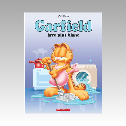 Garfield. Tome 14