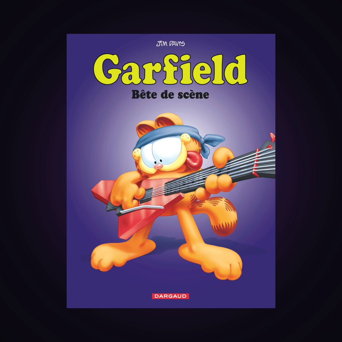 Garfield. Tome 52