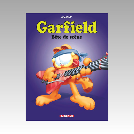 Garfield. Tome 52