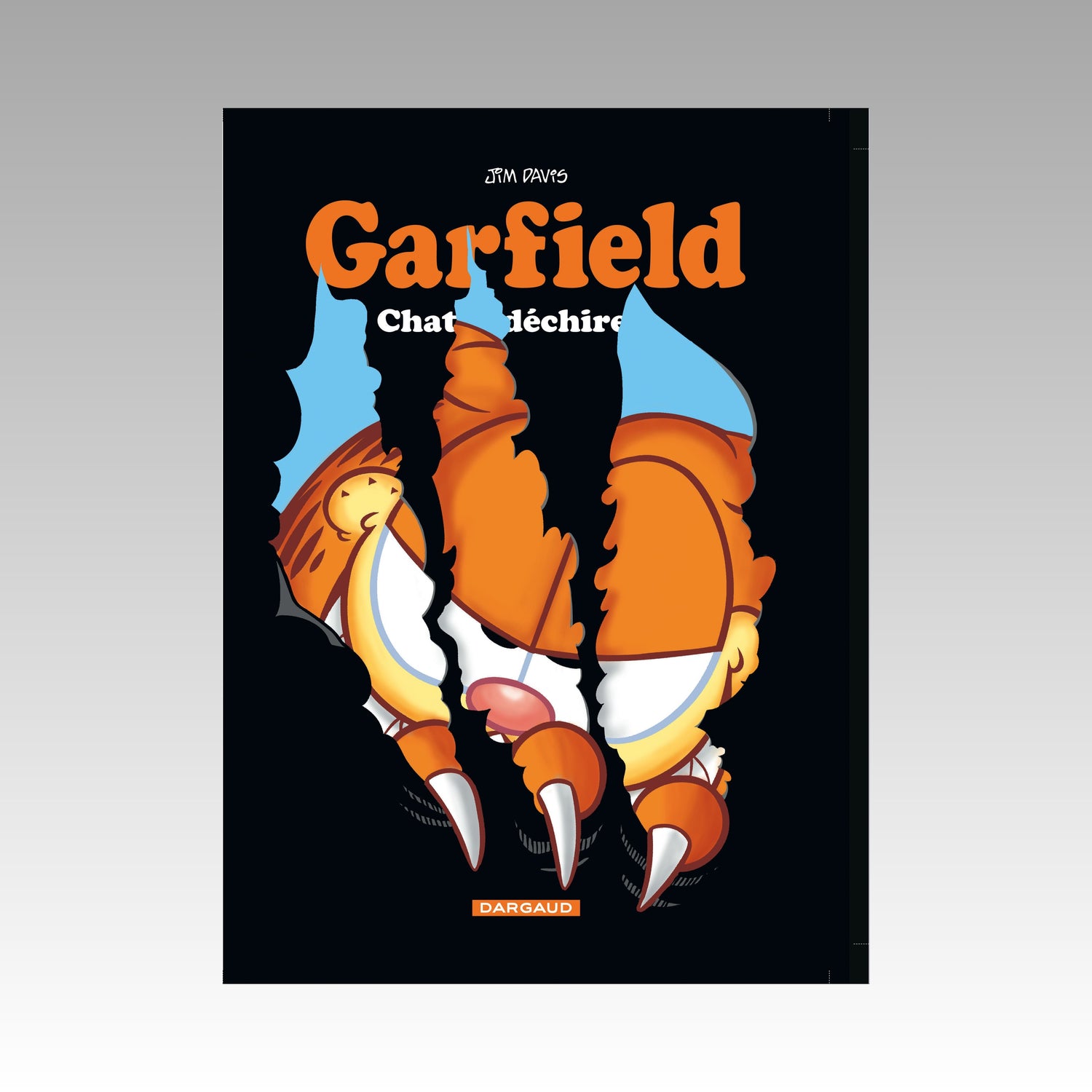 Garfield. Tome 53