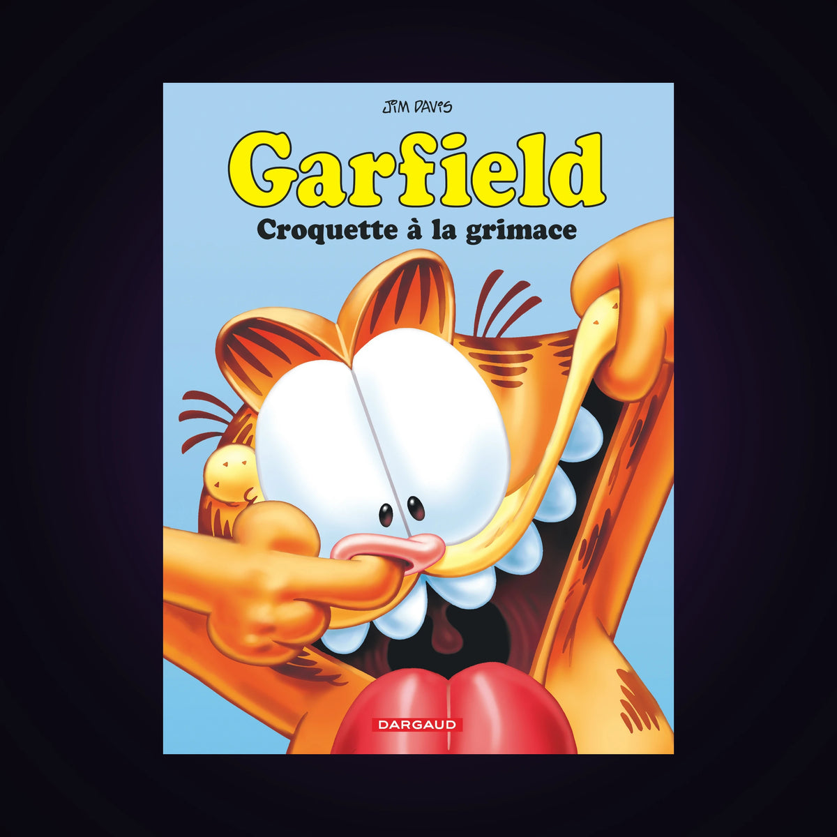 Garfield. Tome 55