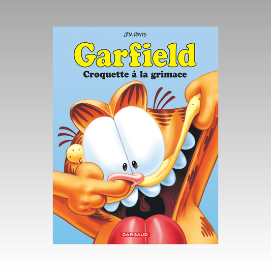 Garfield. Tome 55