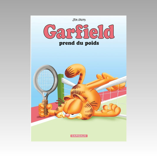 Garfield. Tome 1