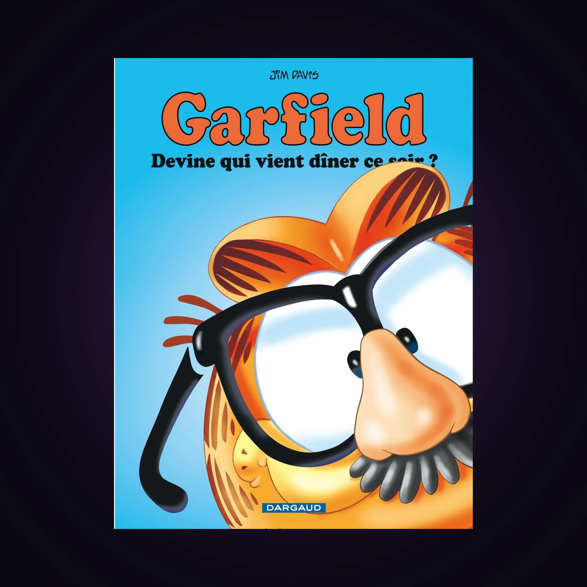 Garfield. Tome 42