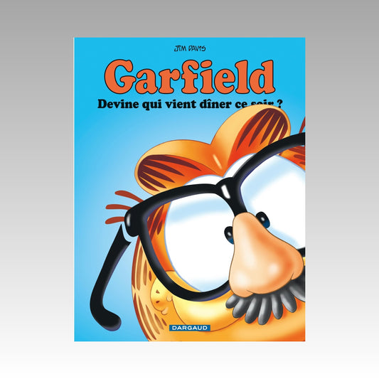Garfield. Tome 42