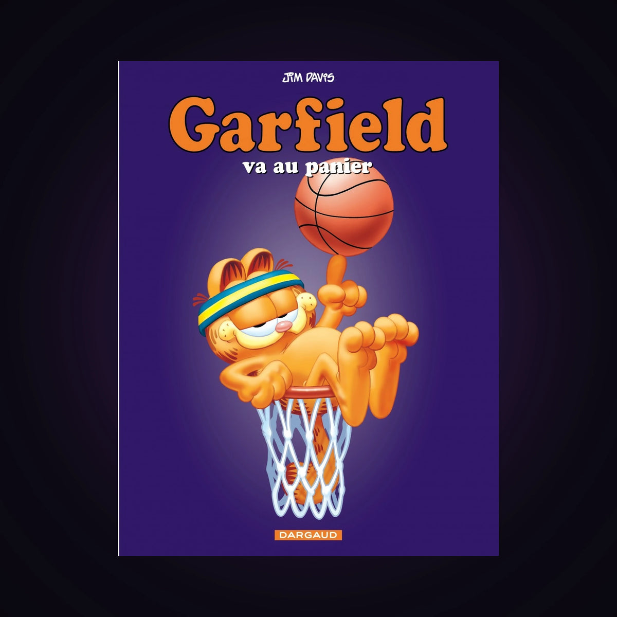 Garfield. Tome 41