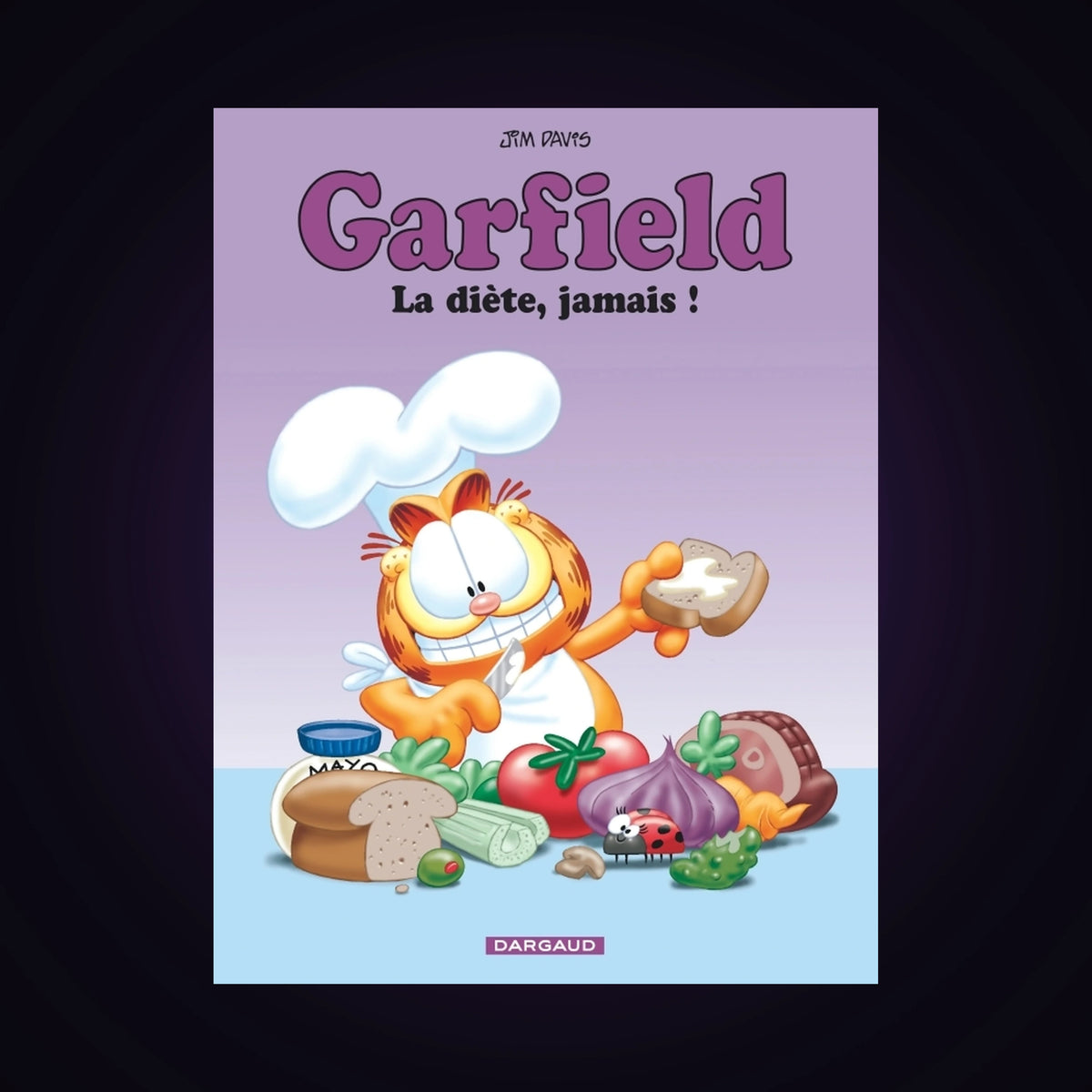 Garfield. Tome 7