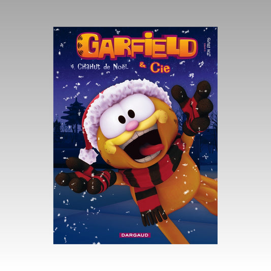 Garfield & Cie. Tome 4