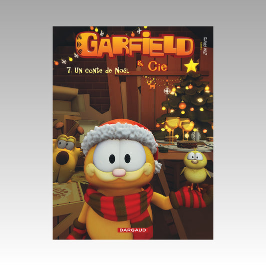 Garfield & Cie. Tome 7
