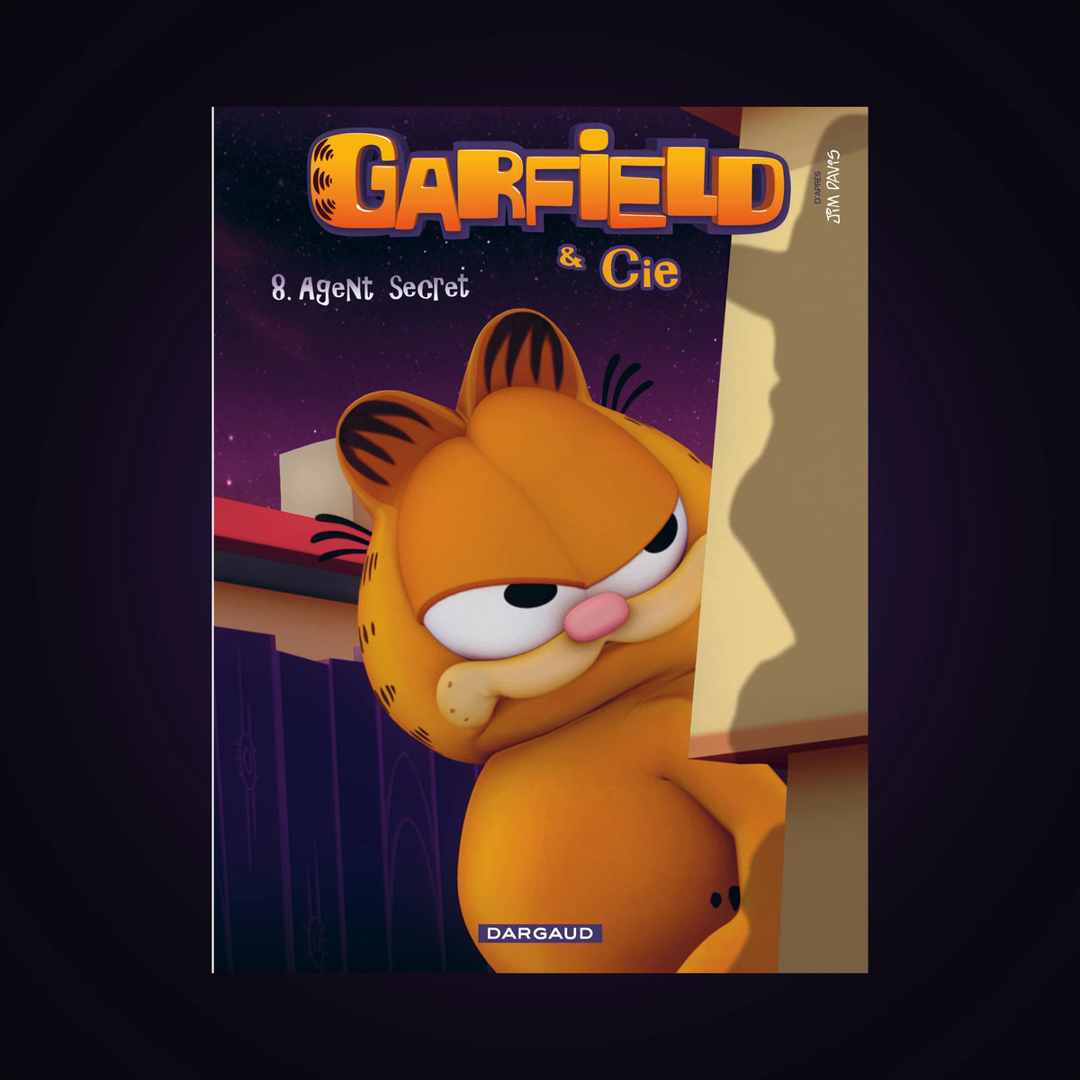Garfield & Cie. Tome 8
