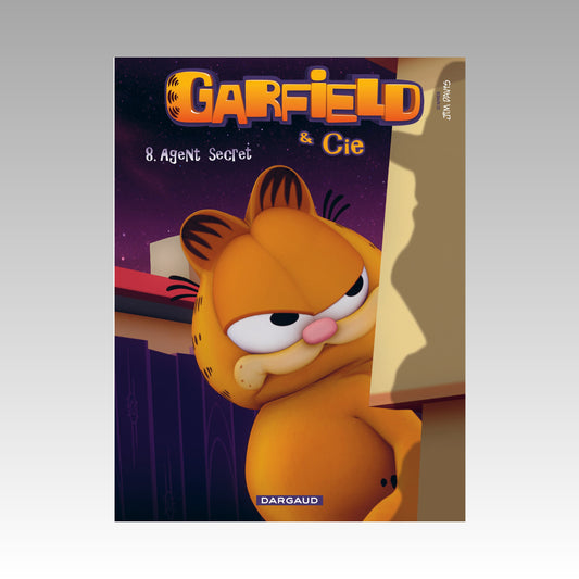 Garfield & Cie. Tome 8