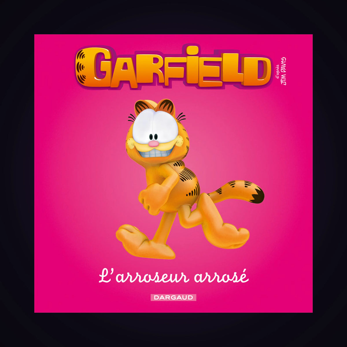 Garfield - Premières lectures. Tome 2