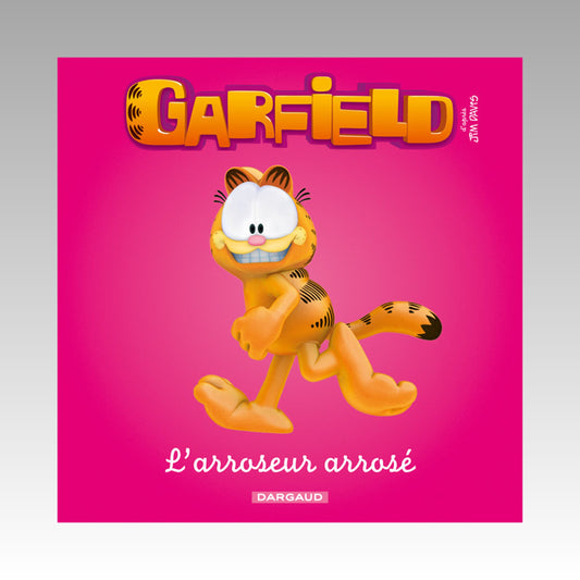 Garfield - Premières lectures. Tome 2