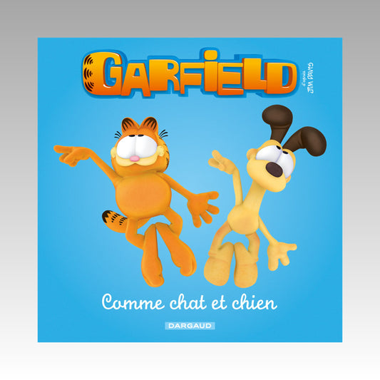 Garfield - Premières lectures. Tome 3