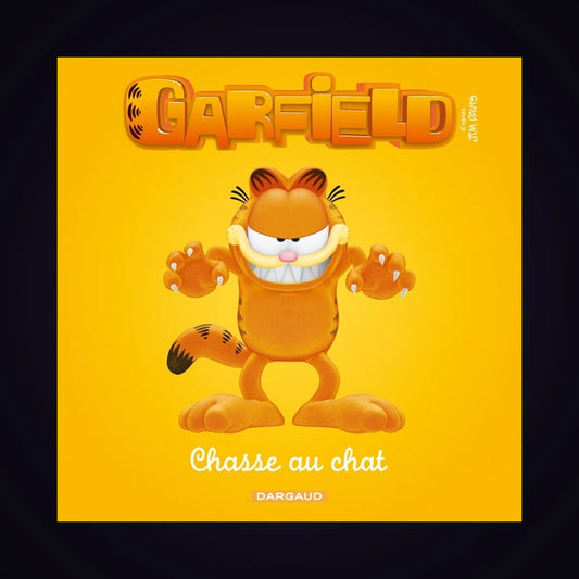 Garfield - Premières lectures. Tome 4