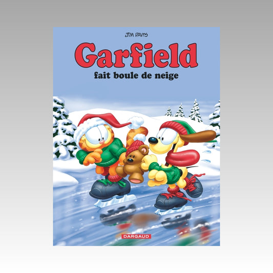 Garfield. Tome 15