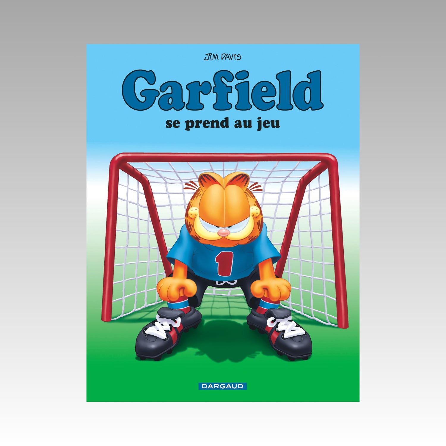 Garfield. Tome 24