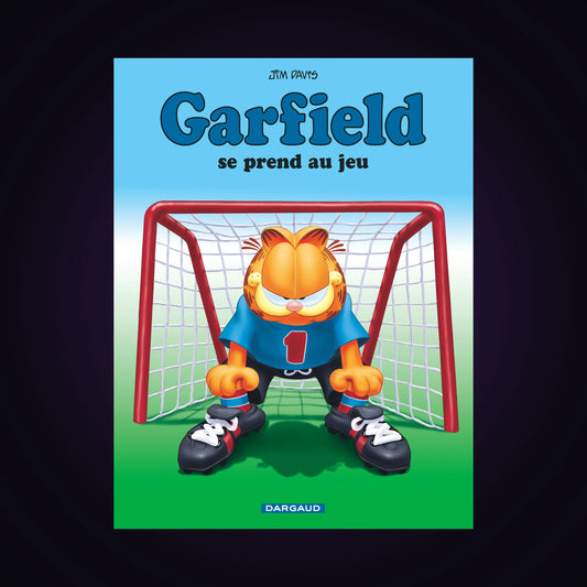 Garfield. Tome 24