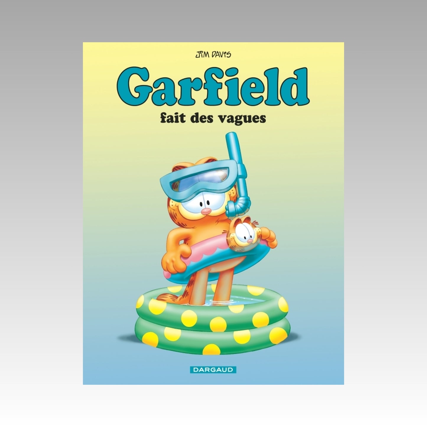 Garfield. Tome 28