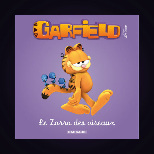 Garfield - Premières lectures. Tome 7