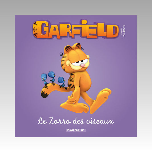 Garfield - Premières lectures. Tome 7