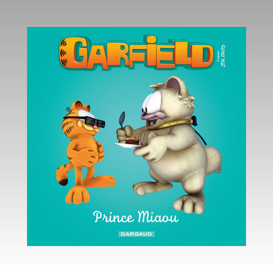 Garfield - Premières lectures. Tome 8