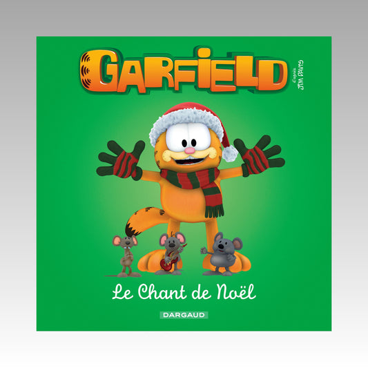 Garfield - Premières lectures. Tome 5