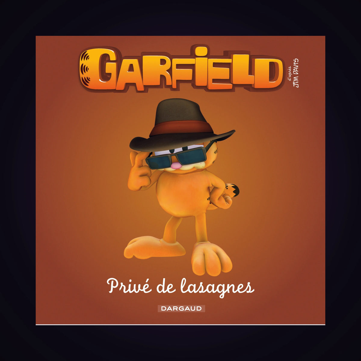 Garfield - Premières lectures. Tome 6