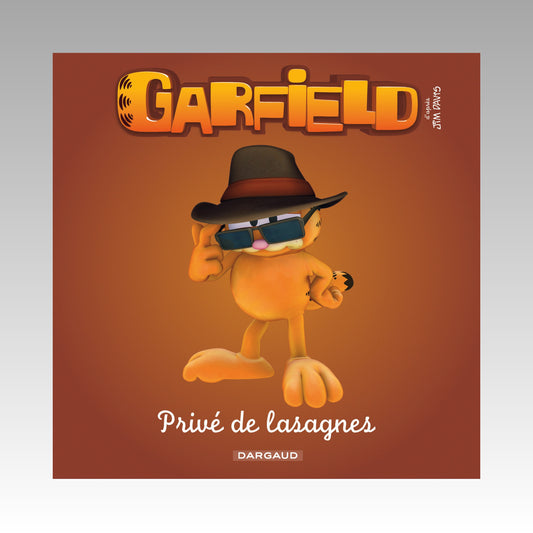 Garfield - Premières lectures. Tome 6