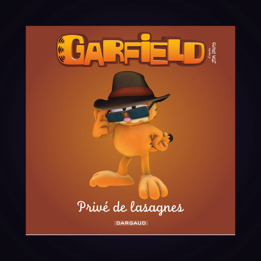 Garfield - Premières lectures. Tome 6