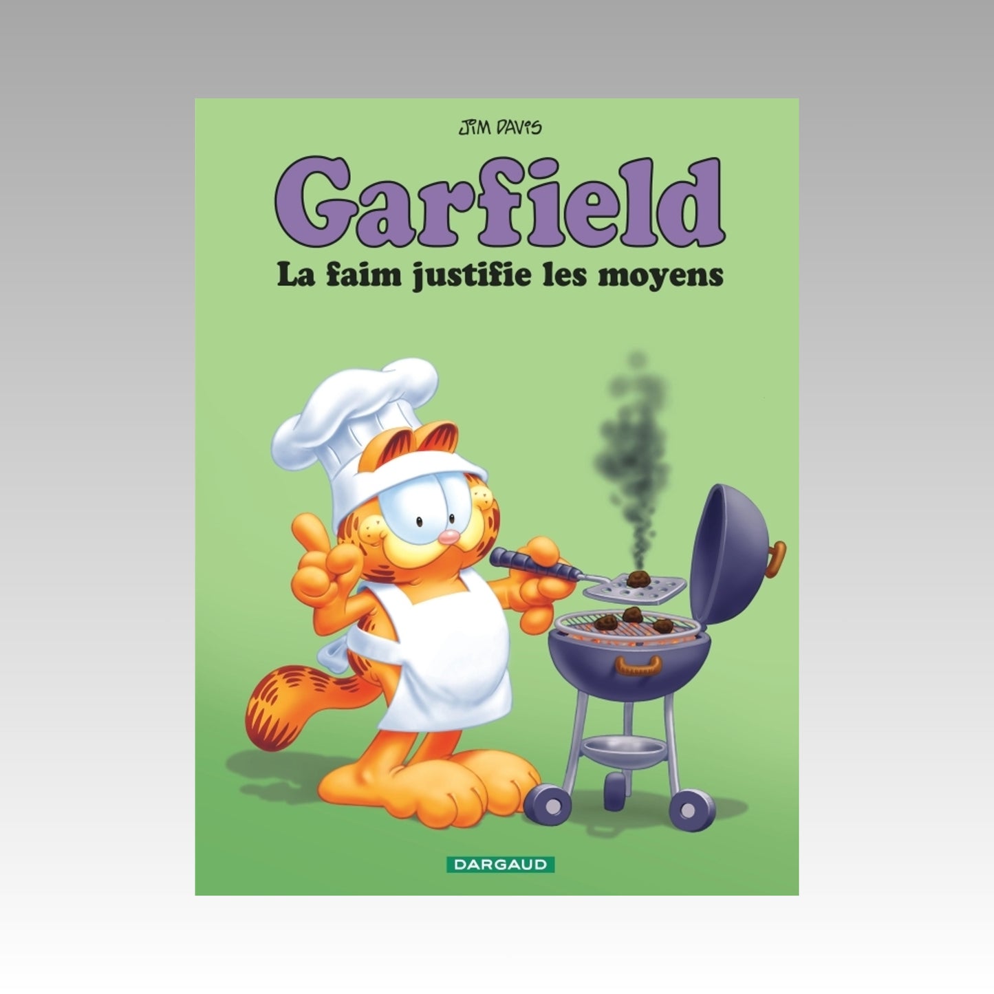 Garfield. Tome 4