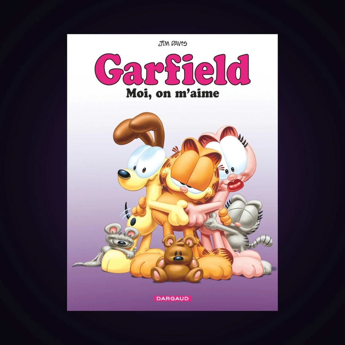 Garfield. Tome 5