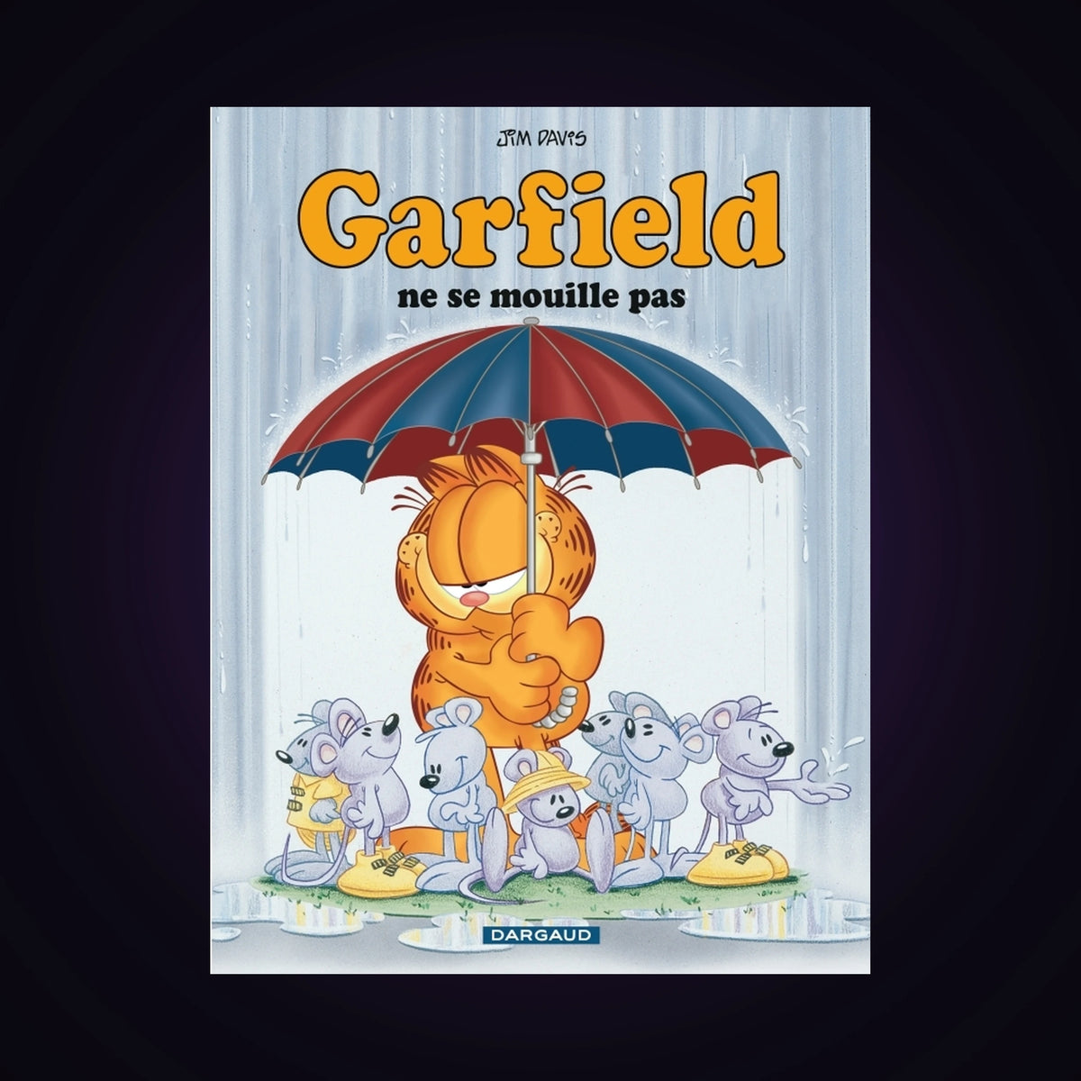 Garfield. Tome 20
