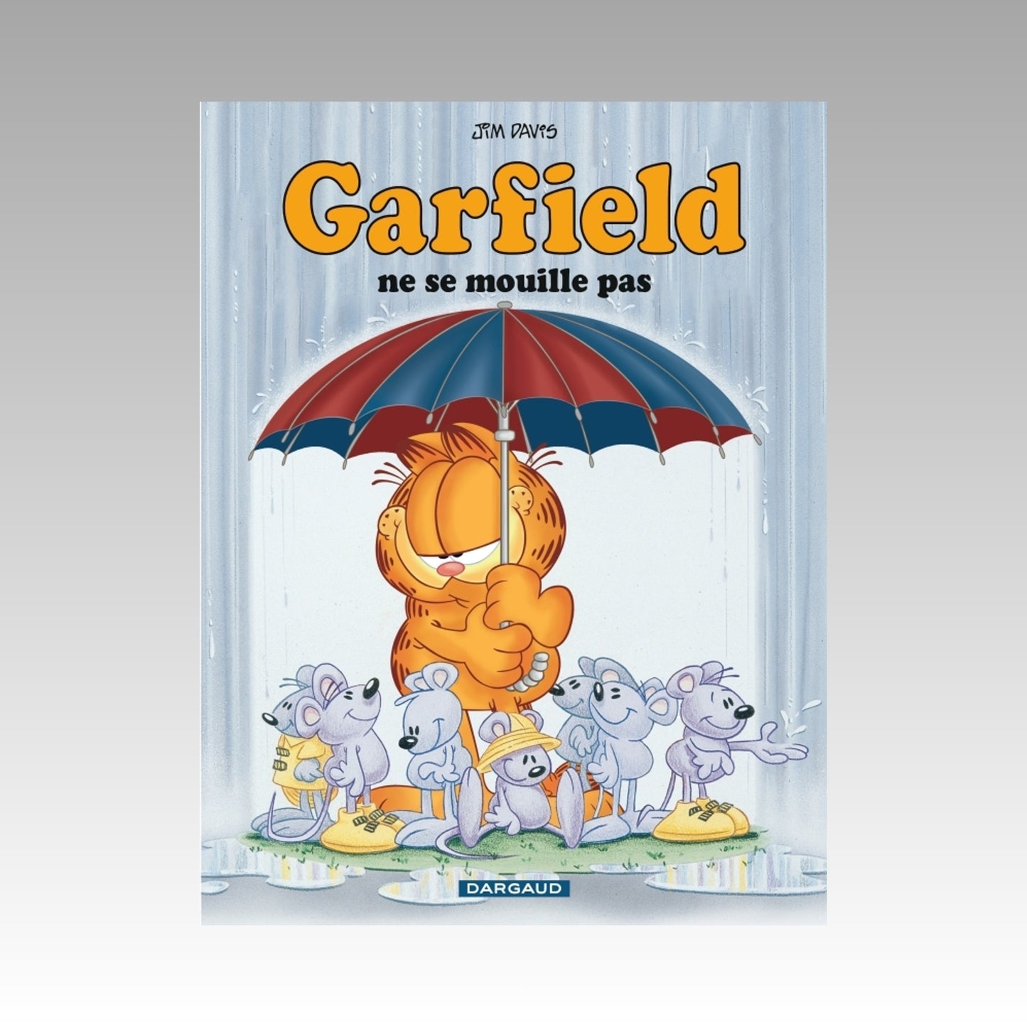 Garfield. Tome 20
