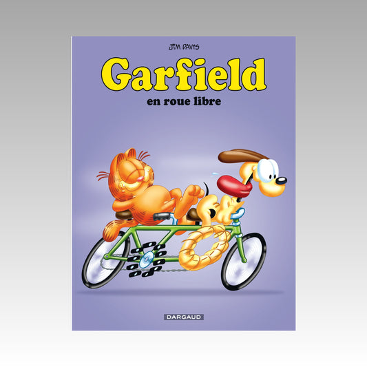 Garfield. Tome 29