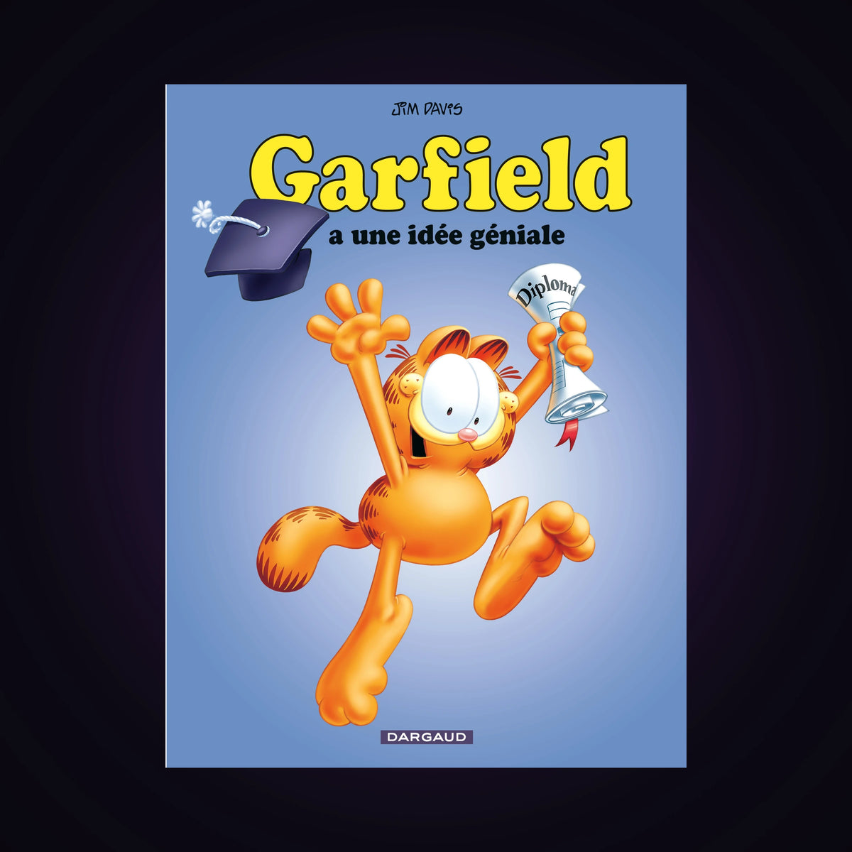 Garfield. Tome 33