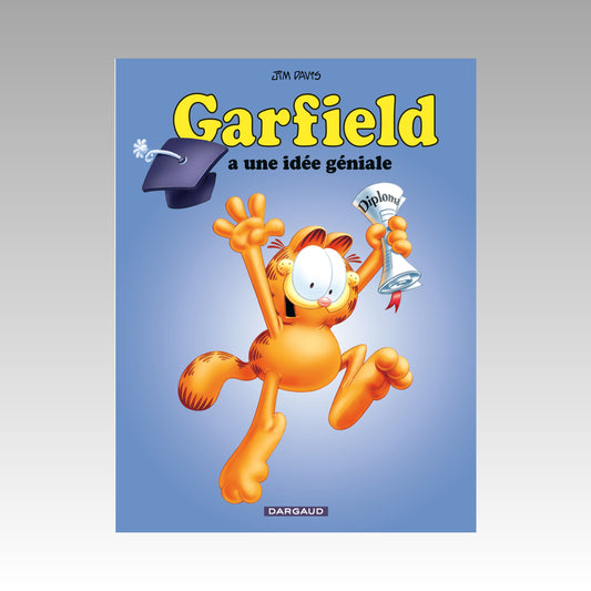 Garfield. Tome 33