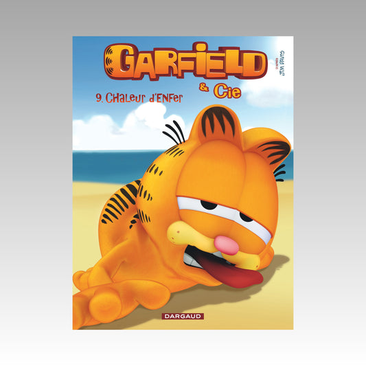 Garfield & Cie. Tome 9