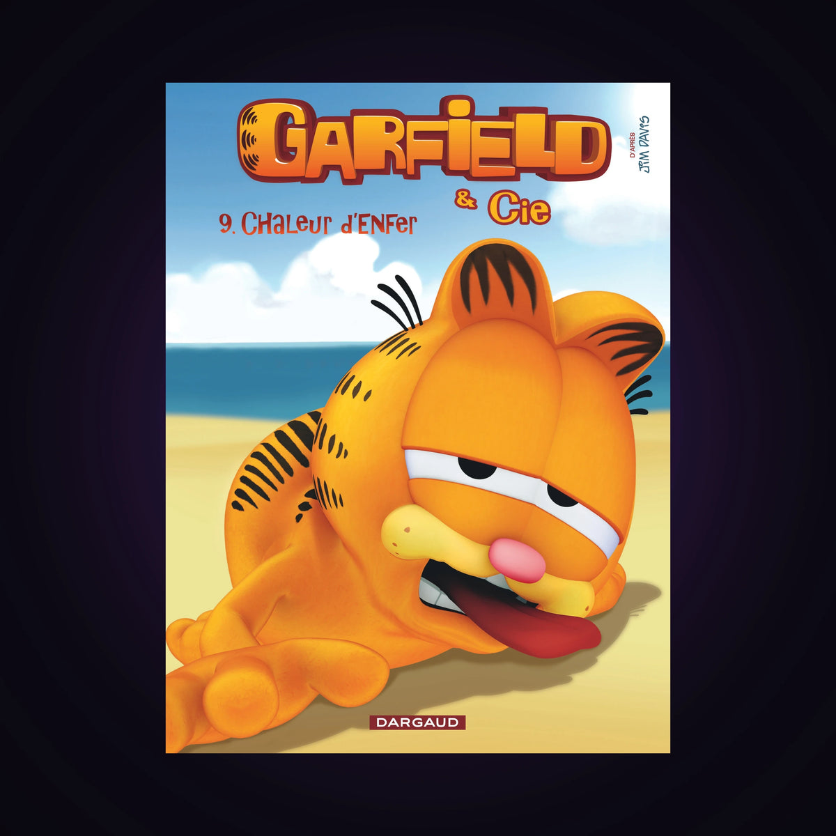 Garfield & Cie. Tome 9