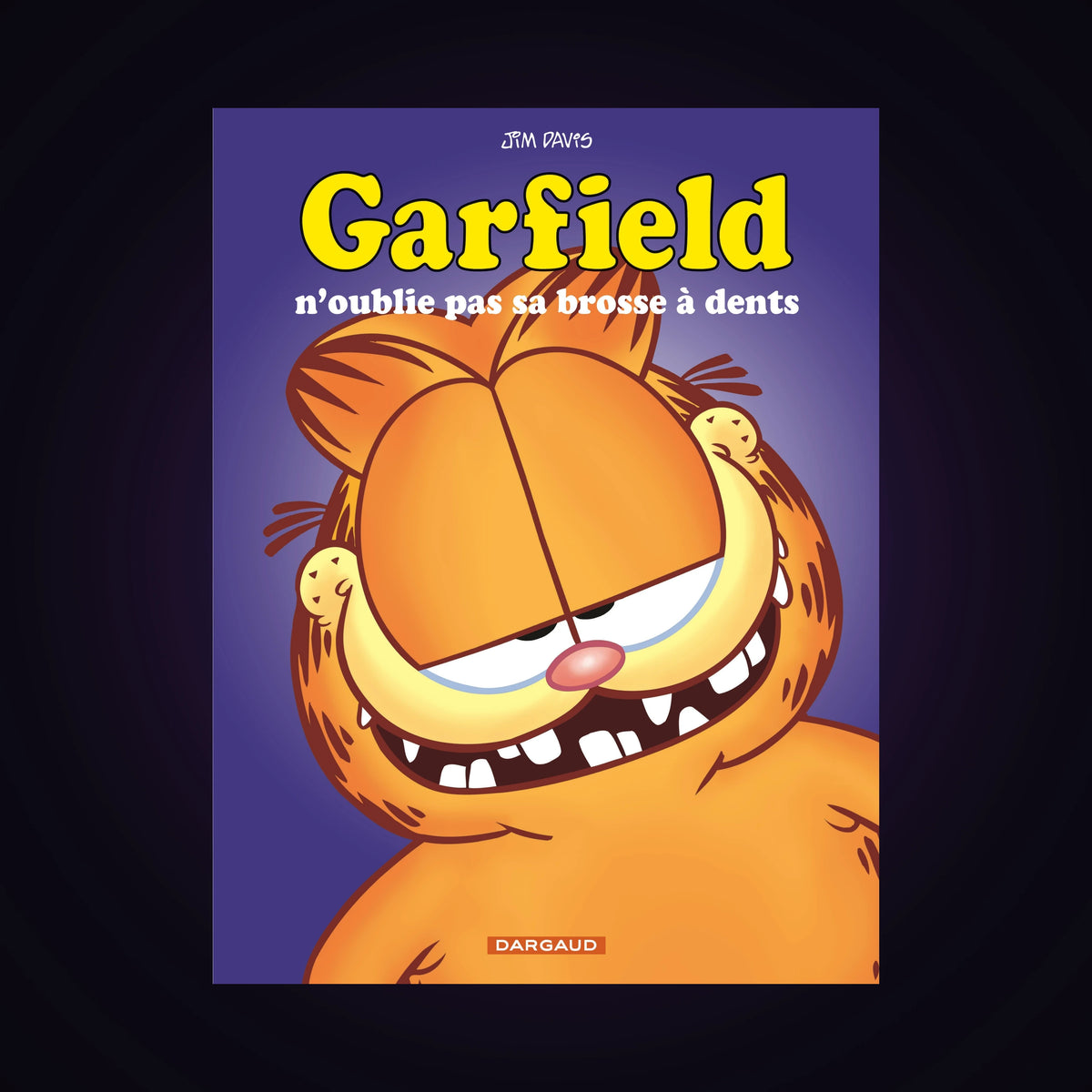 Garfield. Tome 22