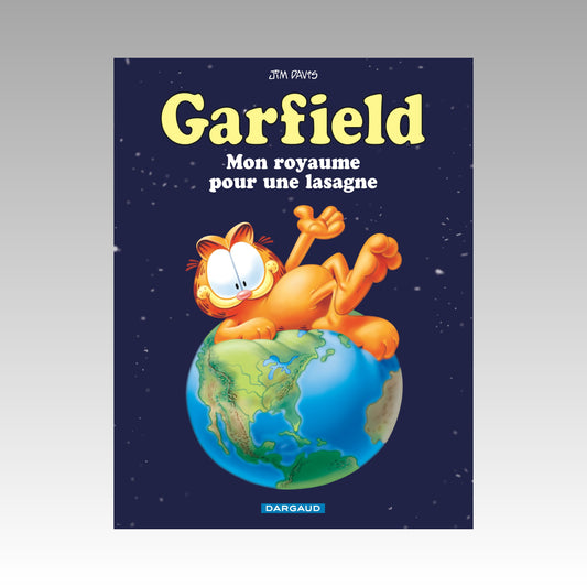 Garfield. Tome 6