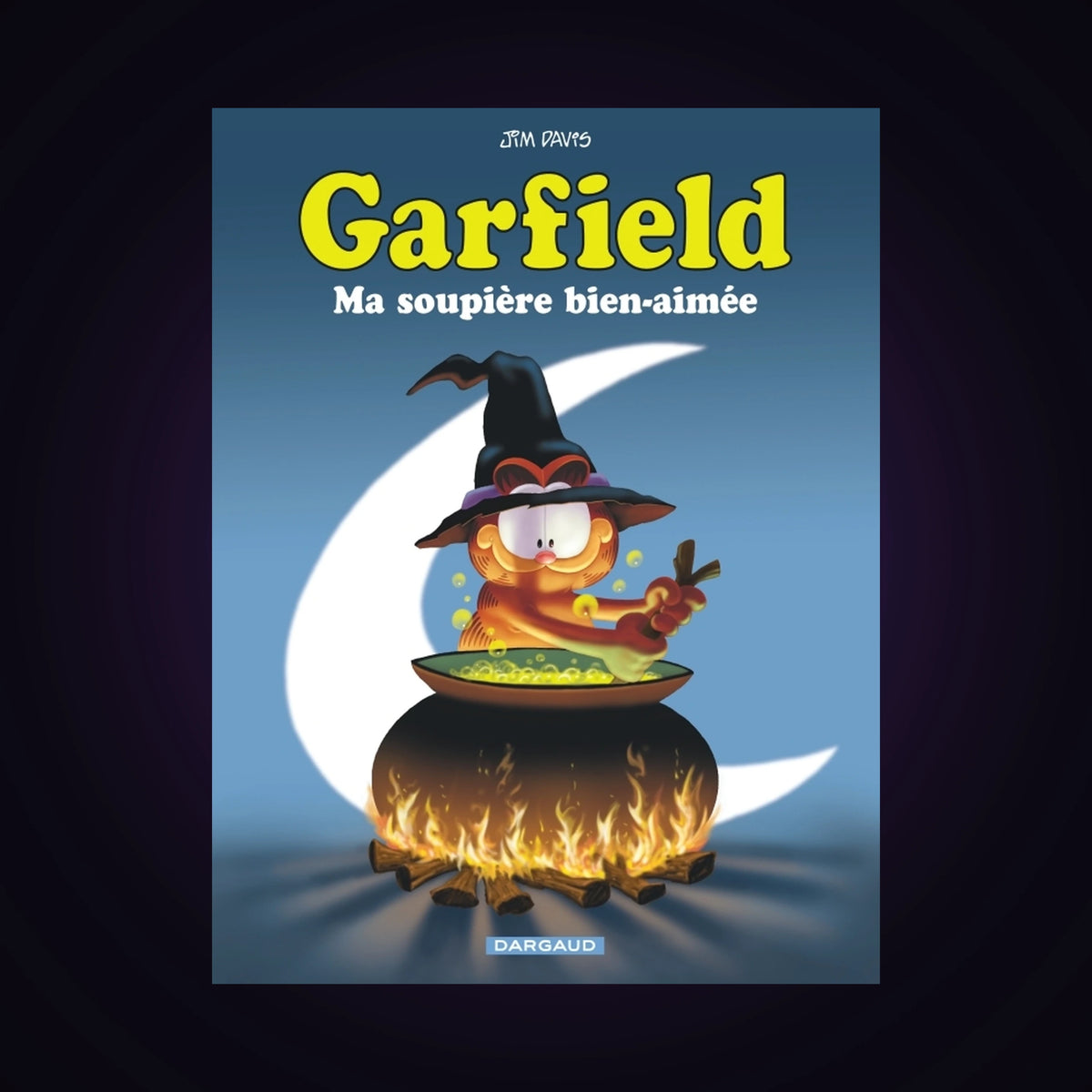 Garfield. Tome 31
