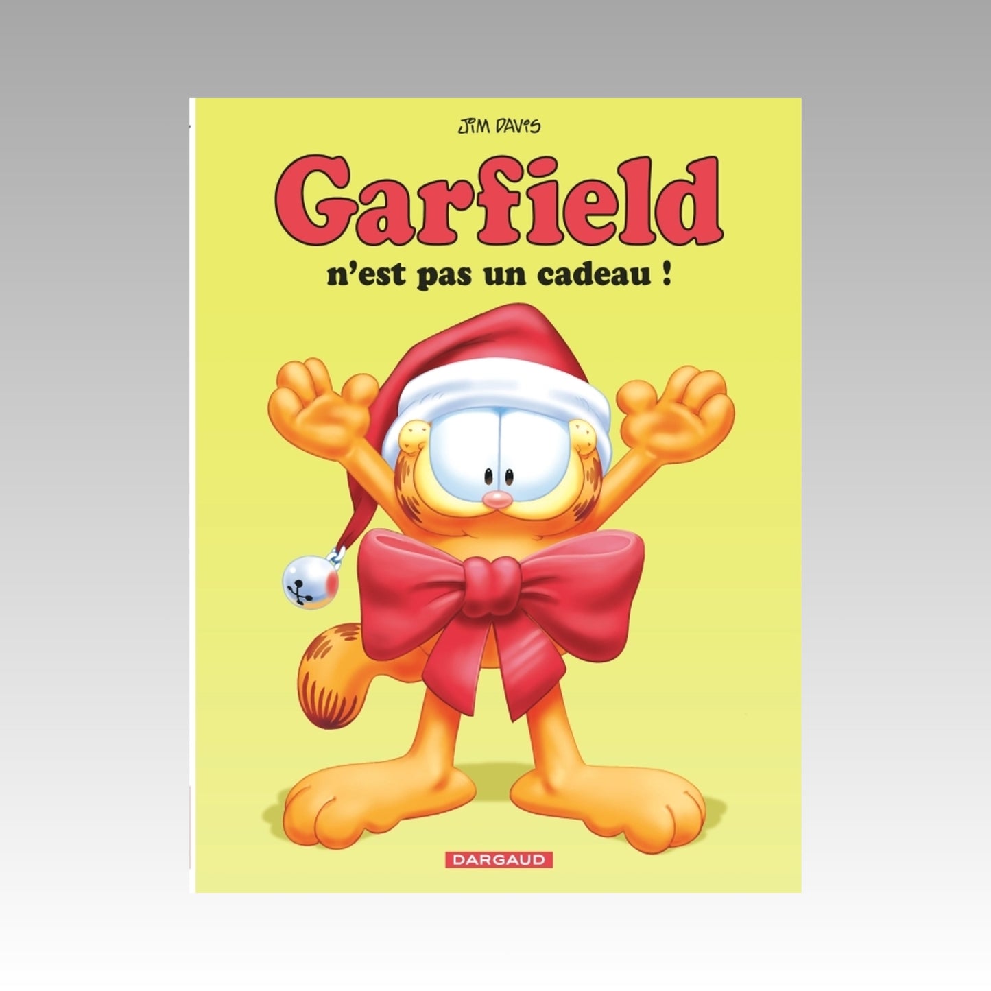 Garfield. Tome 17