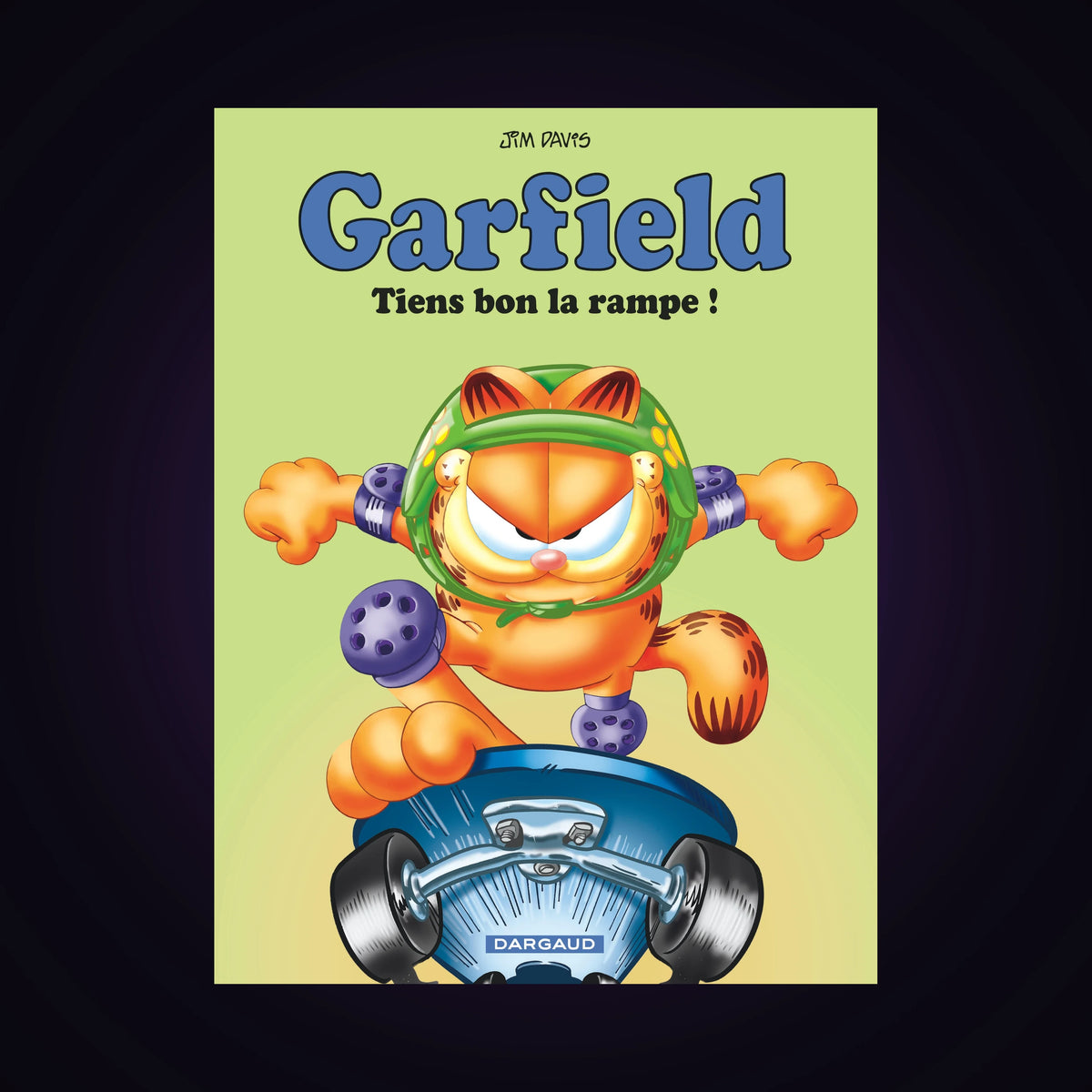 Garfield. Tome 10 - Nouvelle édition