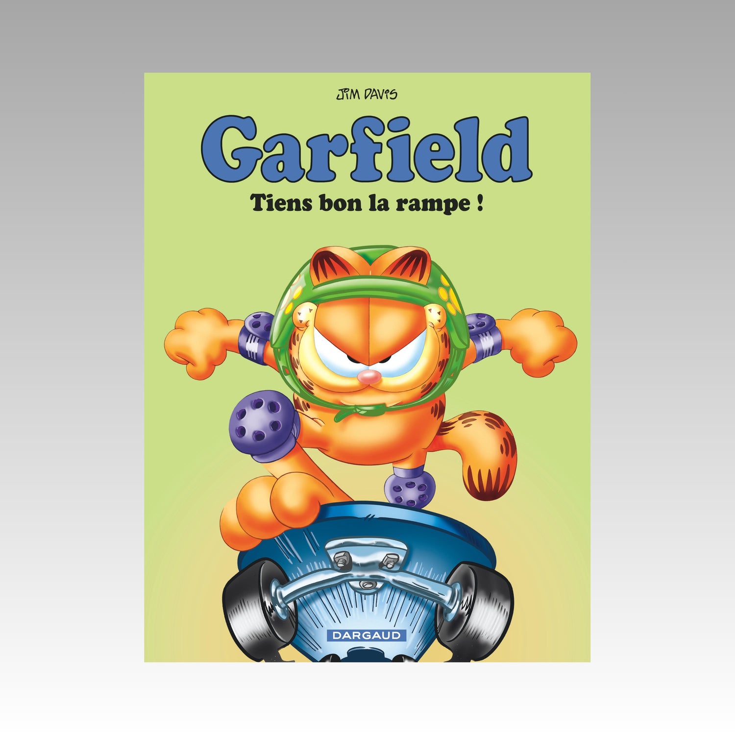 Garfield. Tome 10 - Nouvelle édition