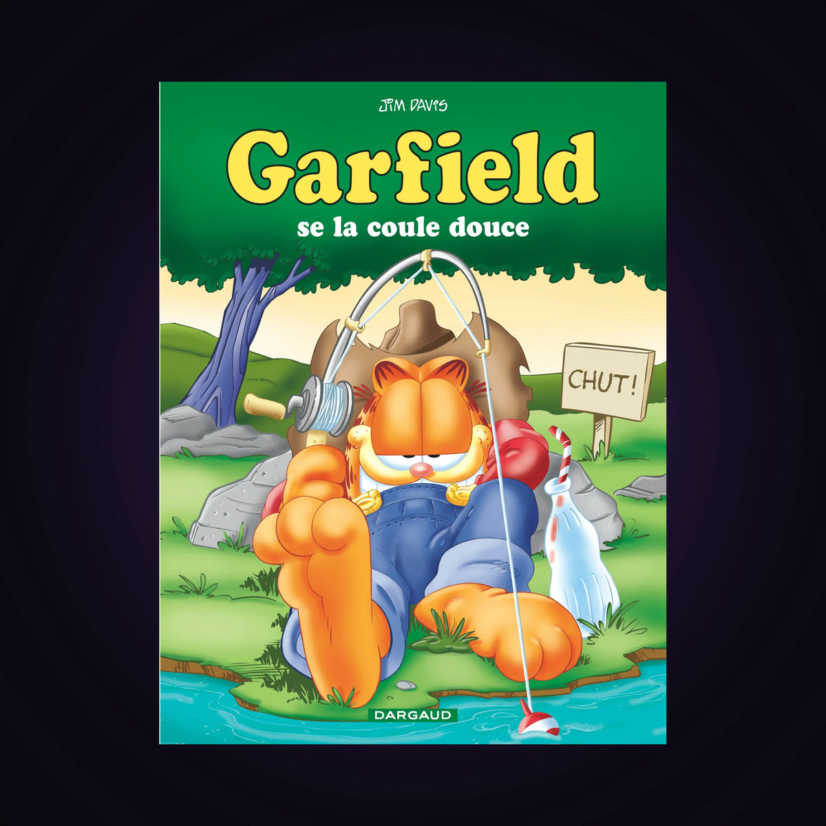 Garfield. Tome 27